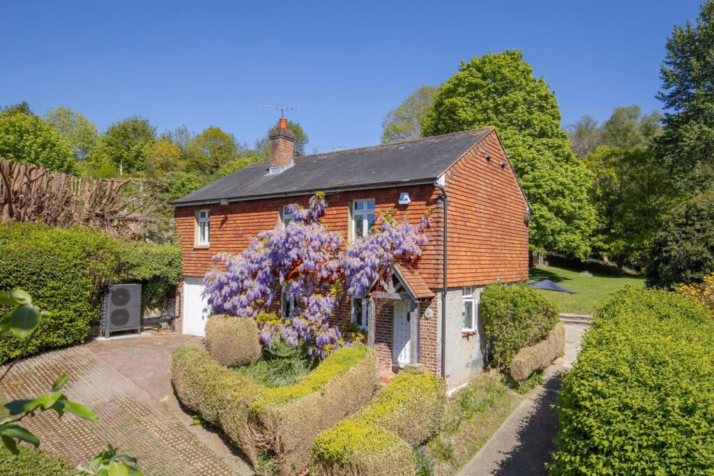 Main image of property: Bullingstone Lane, Tunbridge Wells, TN3