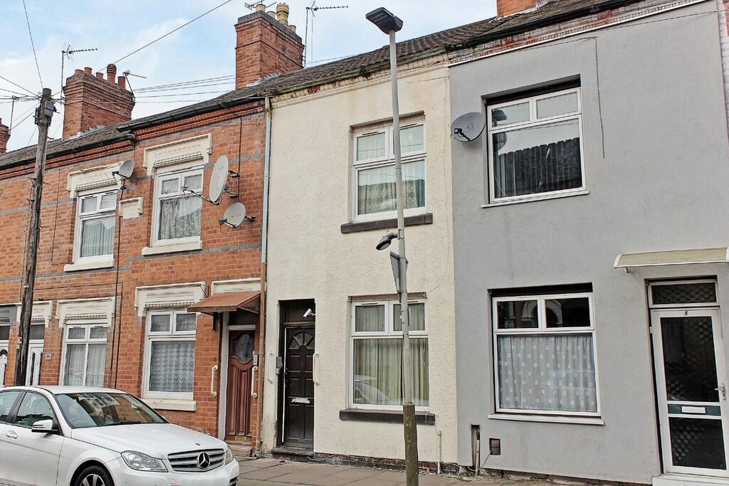 Main image of property: Florence Road, Spinney Hills