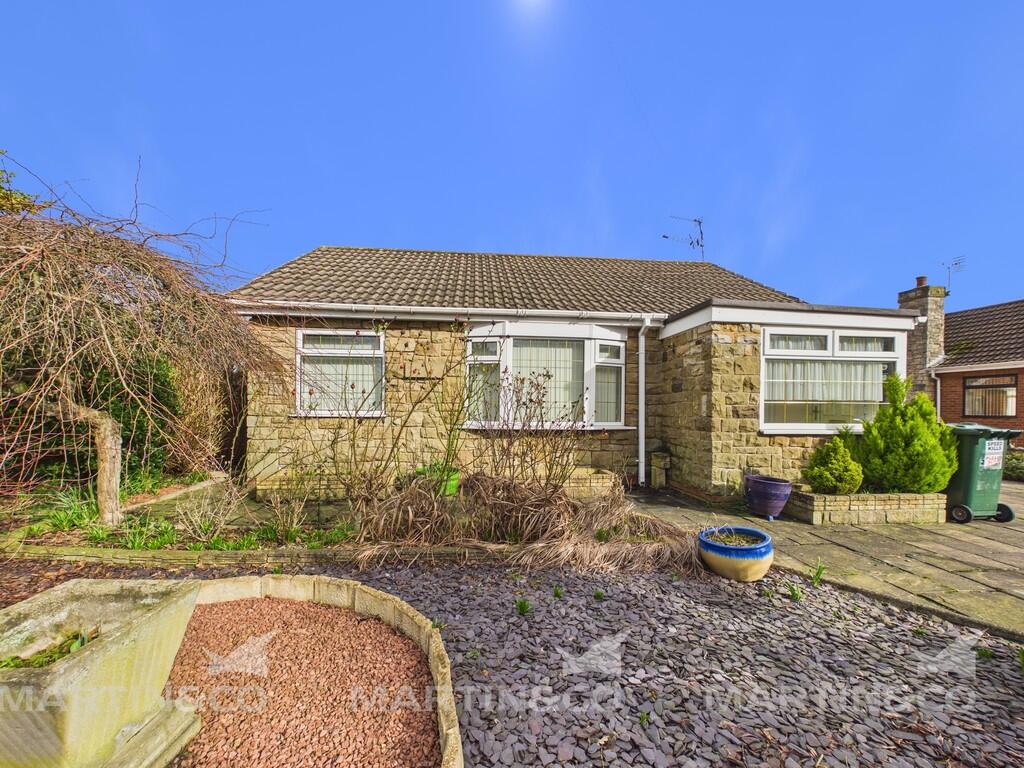 Main image of property: Chapel Lane, Finningley
