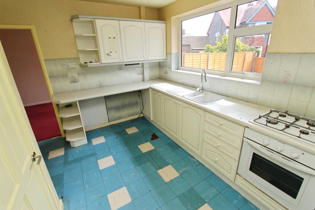 House in Nottingham, Long Eaton - View 3