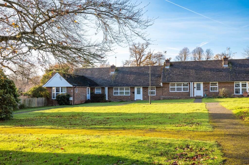Main image of property: The Welkin, Hickmans Lane, Lindfield, West Sussex, RH16