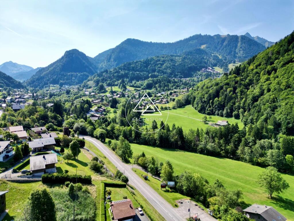 Main image of property: Rhone Alps, Haute-Savoie, Saint Jean D'aulps