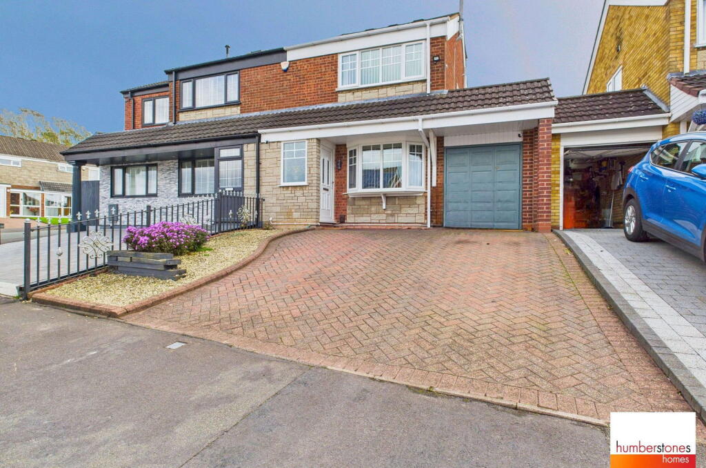 Main image of property: Pevensey Close, Tividale, Oldbury, B69 1UP