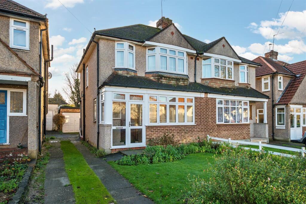 Main image of property: Lodge Crescent, Orpington