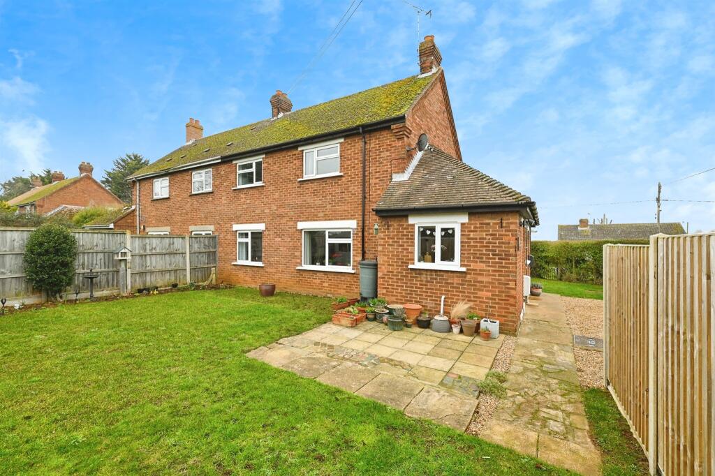 Main image of property: Cheney Hill, Heacham, King's Lynn