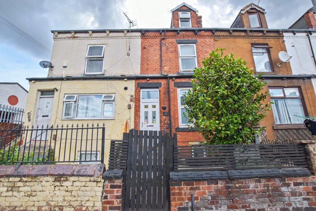 Main image of property: Salisbury View, Leeds, West Yorkshire