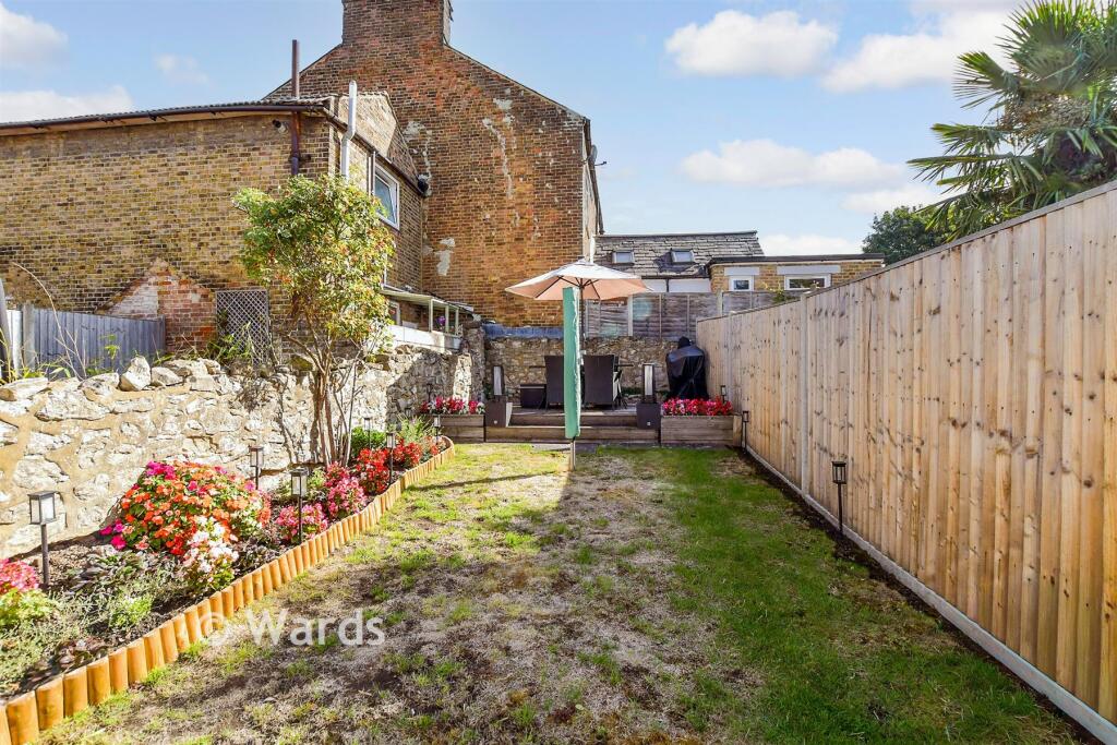 House in Maidstone, Ringlestone - View 2