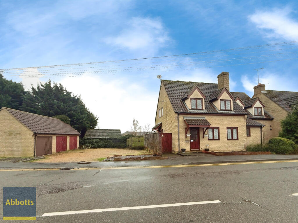 Main image of property: Station Road, Littleport