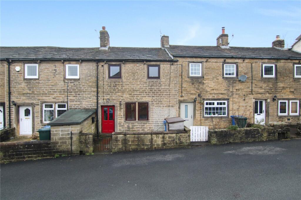 Main image of property: Green Lane, Glusburn, BD20