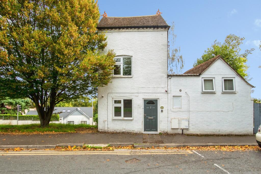 Main image of property: Henwick Road, Worcester