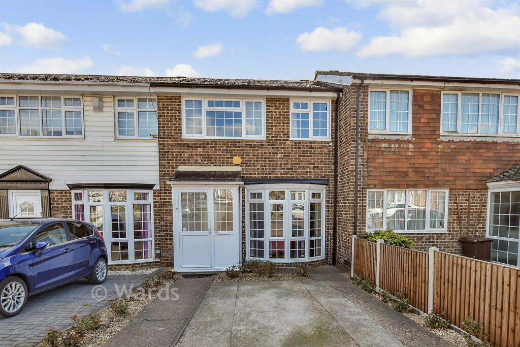 Main image of property: Emerald View, Warden, Sheerness, Kent