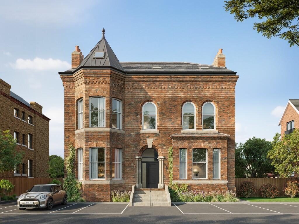 Main image of property: Palatine Road, Manchester, Greater Manchester, M20