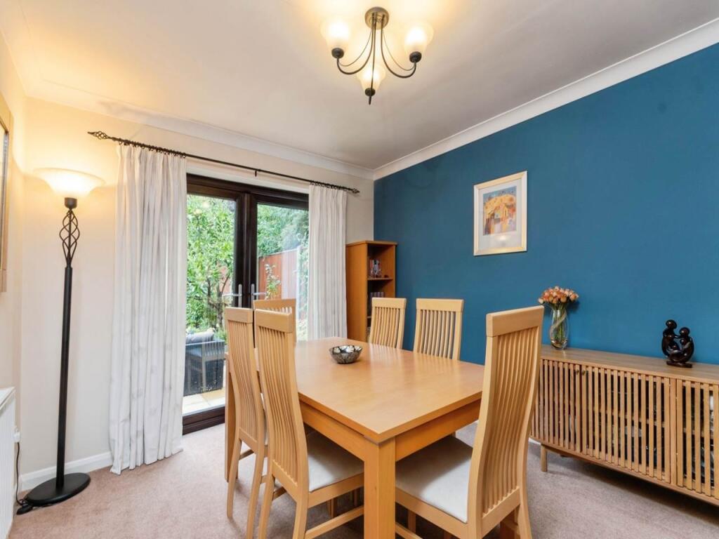 House in Nottingham - View 3