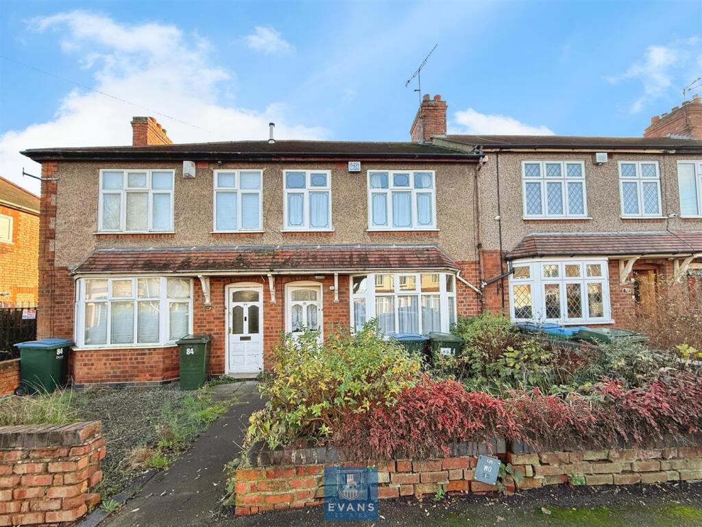 Main image of property: Farren Road, Coventry