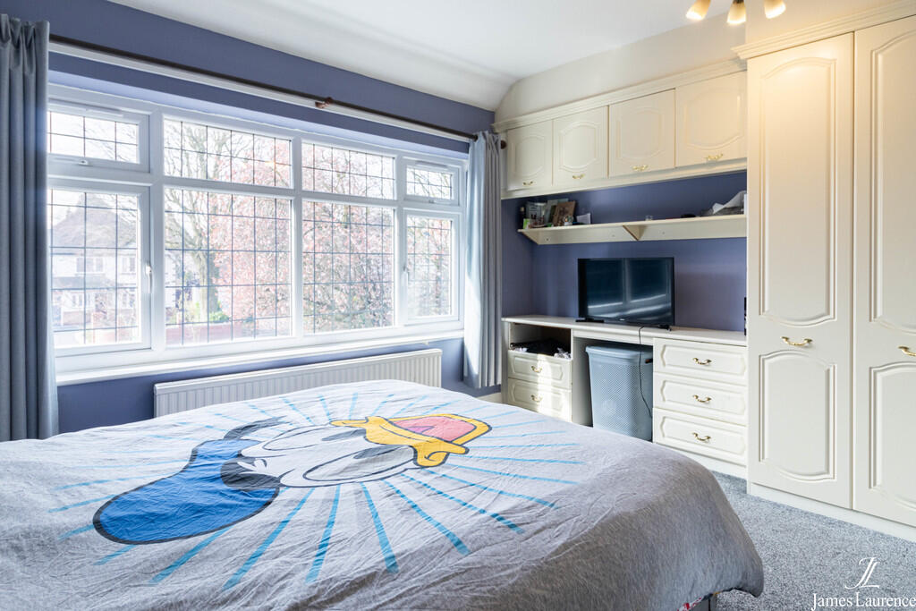 Additional image 31 of Fitz Roy Avenue, Harborne, Birmingham