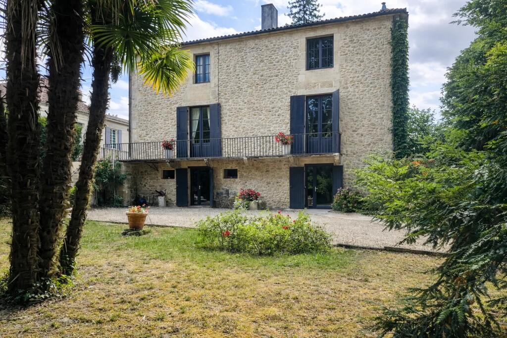 Main image of property: Aquitaine, Gironde, Cérons