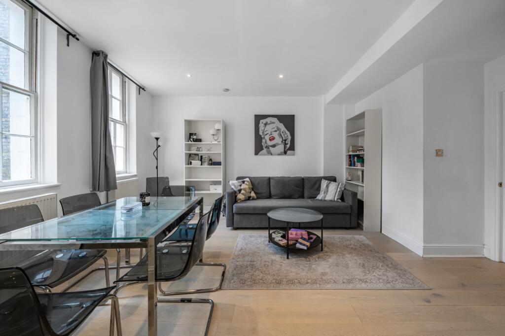 Main image of property: Fleet Street, 
Holborn, EC4A