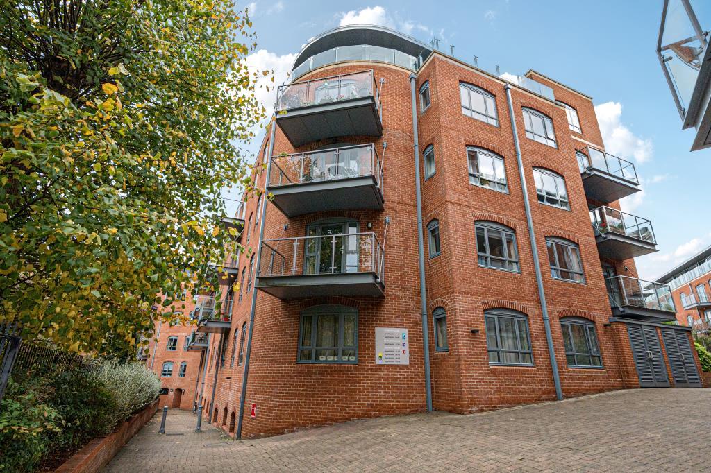 Main image of property: Walton Well Road, Jericho, OX2