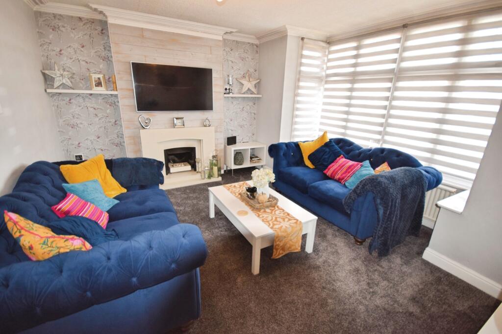 Brancaster Drive, Skegness, PE25 photo 2