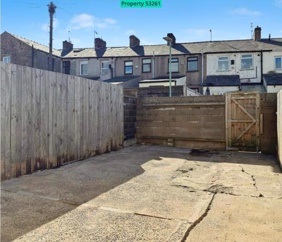 Additional image 14 of Rhyddings Street, Oswaldtwistle, Accrington, BB5 3ER