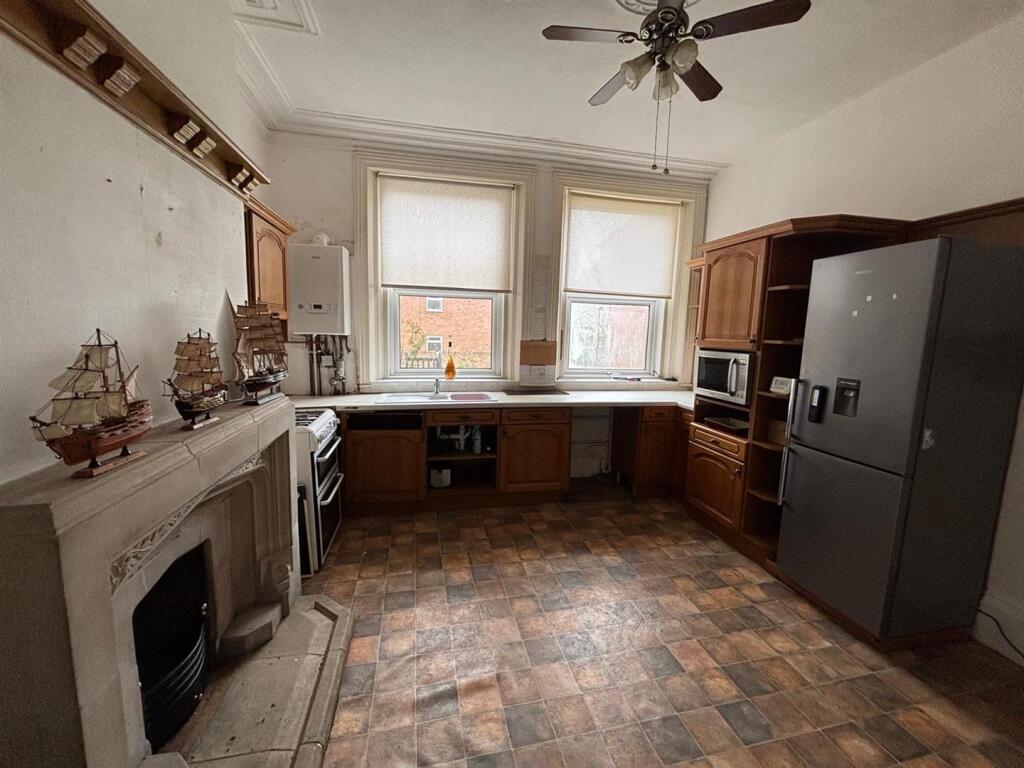 Apartment in Hornsea, East Riding of Yorkshire - More