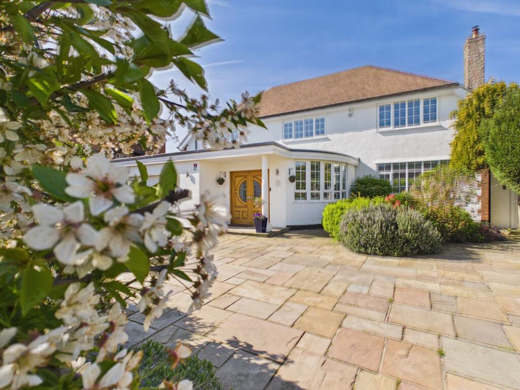 Main image of property: Cliff Road, Southport, PR9