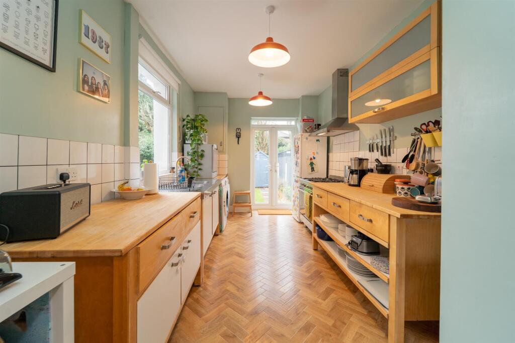 Firwood Avenue, Urmston photo 3