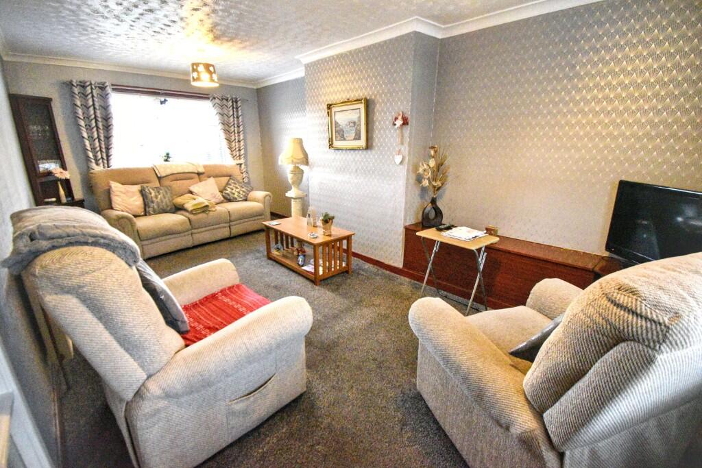 Glenramskill Avenue, Cumnock, Ayrshire, KA18 photo 2