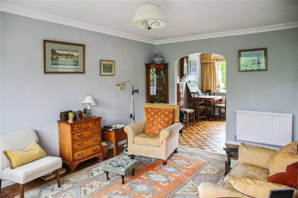 Apartment in Twyford, Wokingham - View 3