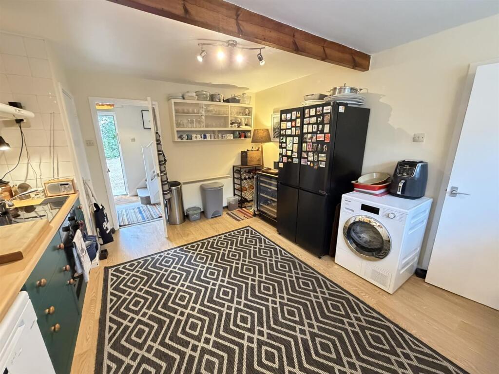 House in East Suffolk, Badingham - View 3