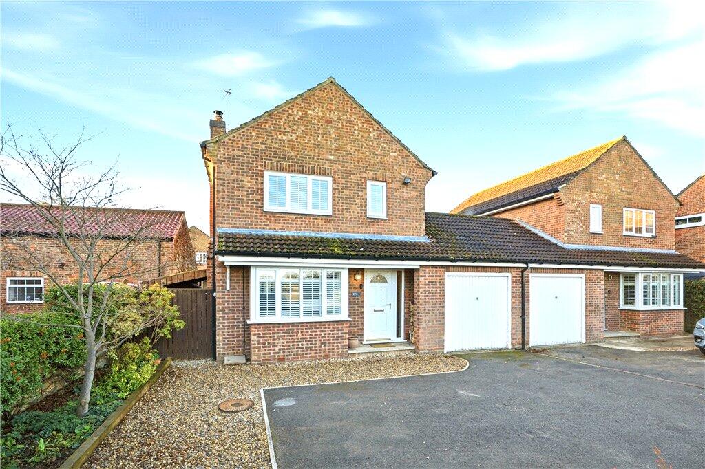 Main image of property: Fleet Lane, Tockwith, York