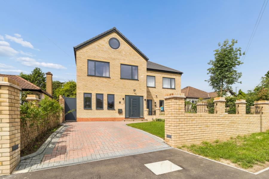 Main image of property: Pinner Hill Road, Pinner