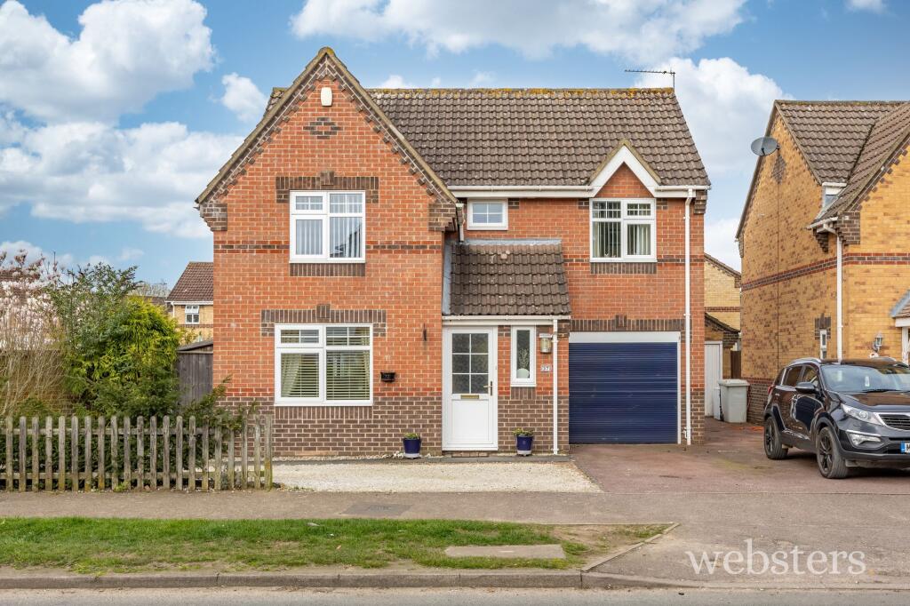 Main image of property: Longdale, Drayton, NR8