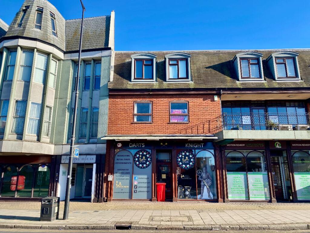 Main image of property: Ripon House, Station Lane, Hornchurch