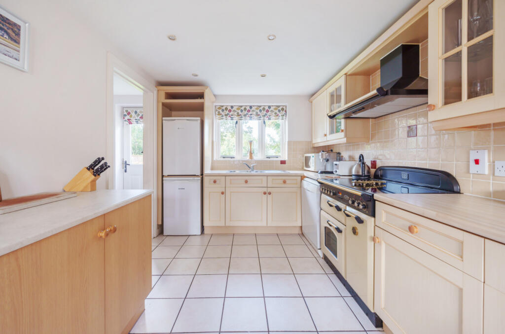 House in Ilminster, Somerset - View 4