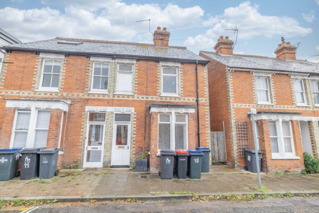 Main image of property: Edward Road, Canterbury, Kent, CT1