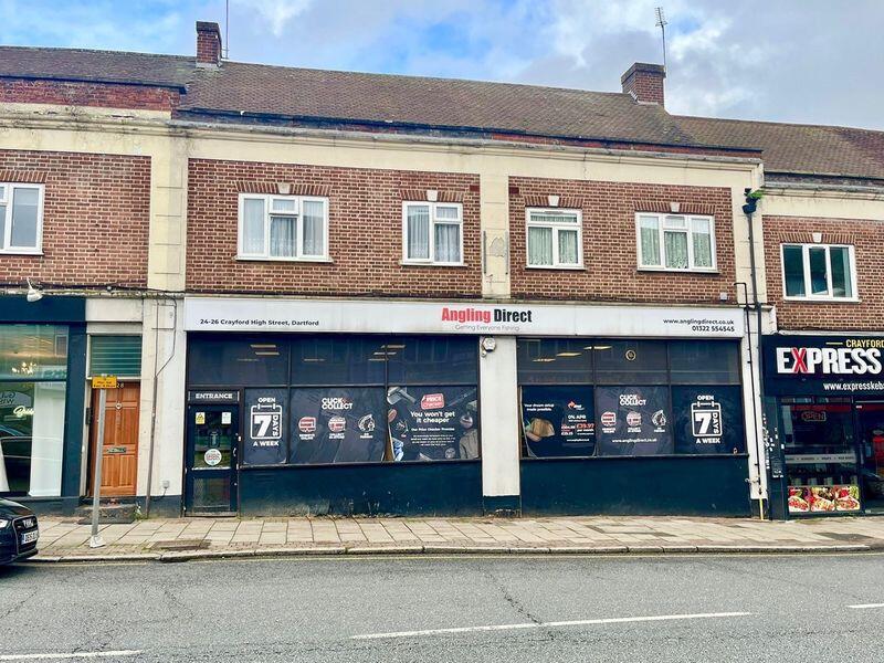 Main image of property: Crayford High Street, Crayford