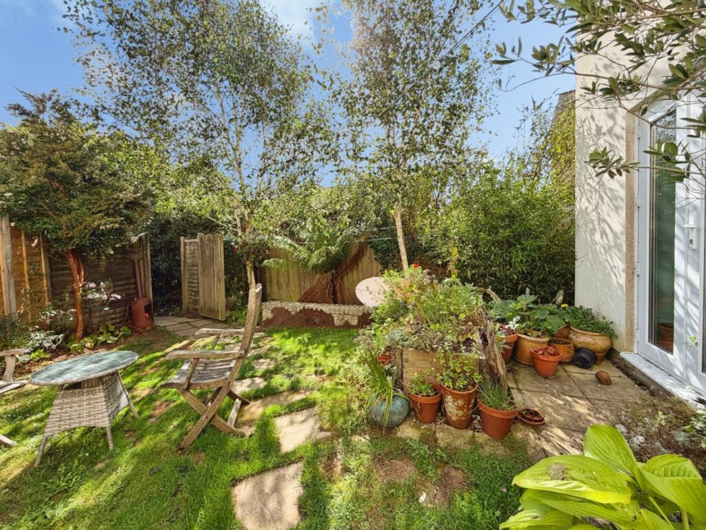 House in Helston, Cornwall - View 5