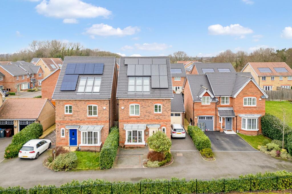 Main image of property: Bridgefield Road, Halewood, L26