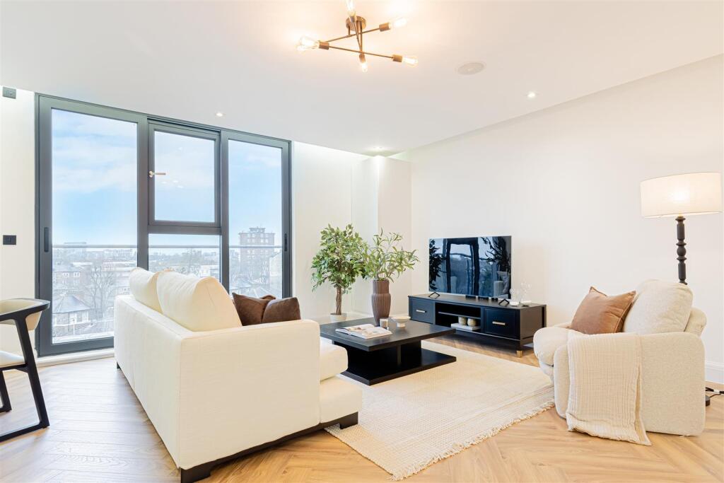 Main image of property: Basire Street, Canonbury N1