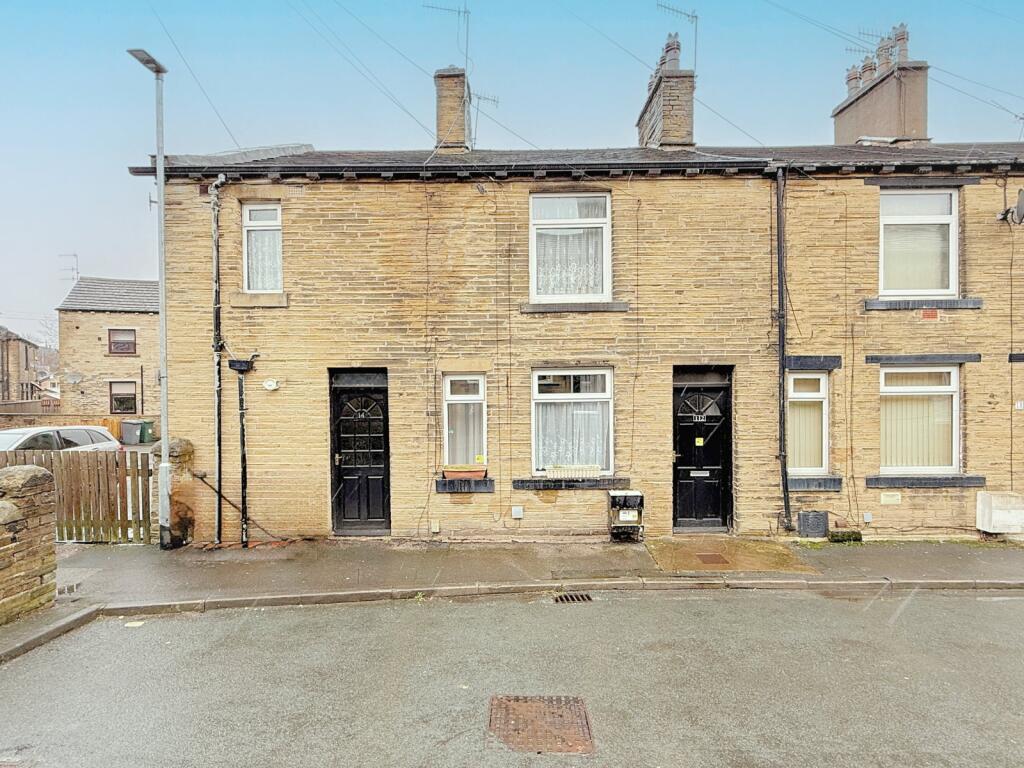 Main image of property: Wellington Street, Idle, Bradford, BD10