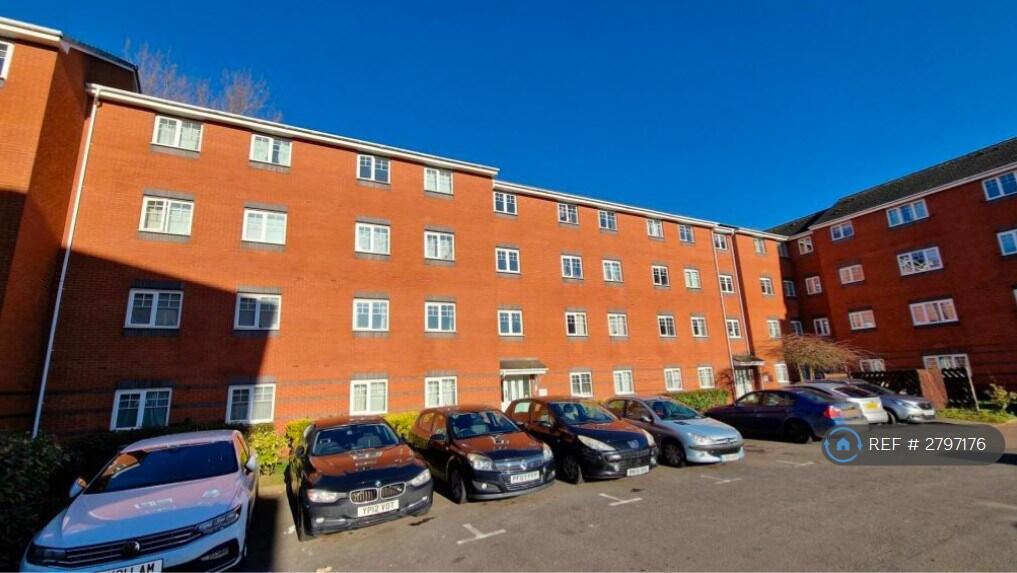 Main image of property: Rathbone Court, Coventry, CV6