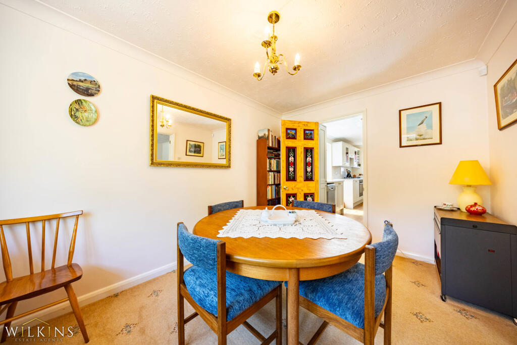 Hidcote Avenue, Sutton Coldfield, West Midlands, B76 - View 6
