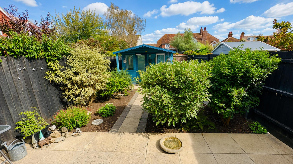 House in Thorpe-le-Soken - View 4
