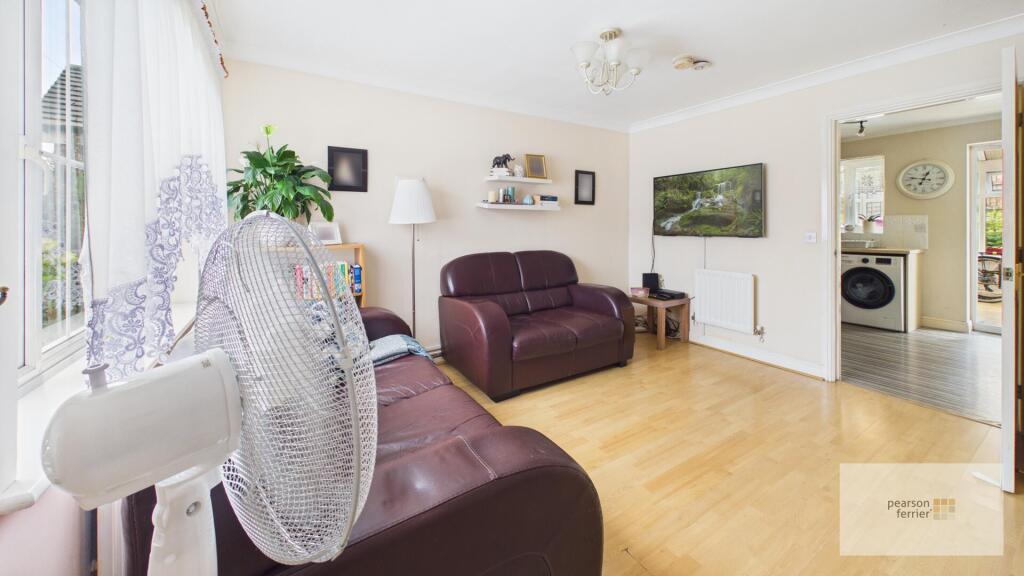 House in Bury, Greater Manchester - View 2