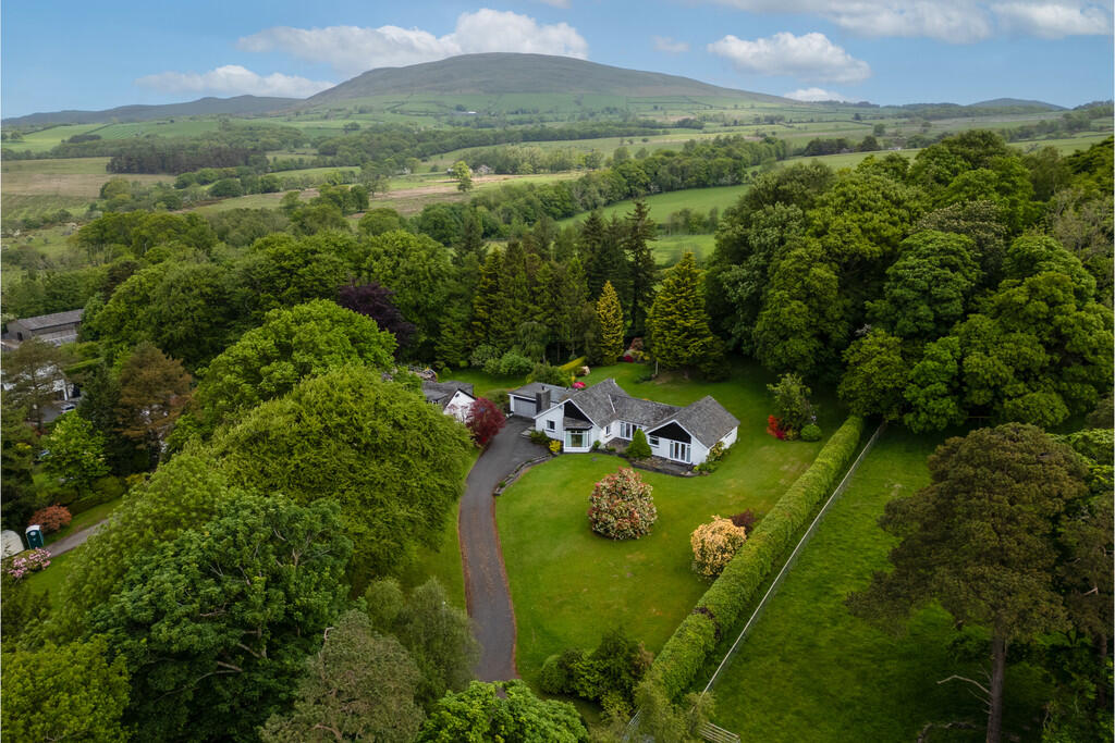 Main image of property: Silver Trees, Bassenfell, Bassenthwaite, Keswick, Cumbria, CA12 4RL