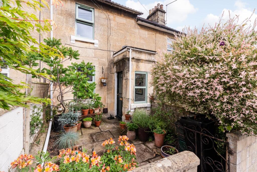 Main image of property: Hampton View, Bath, BA1