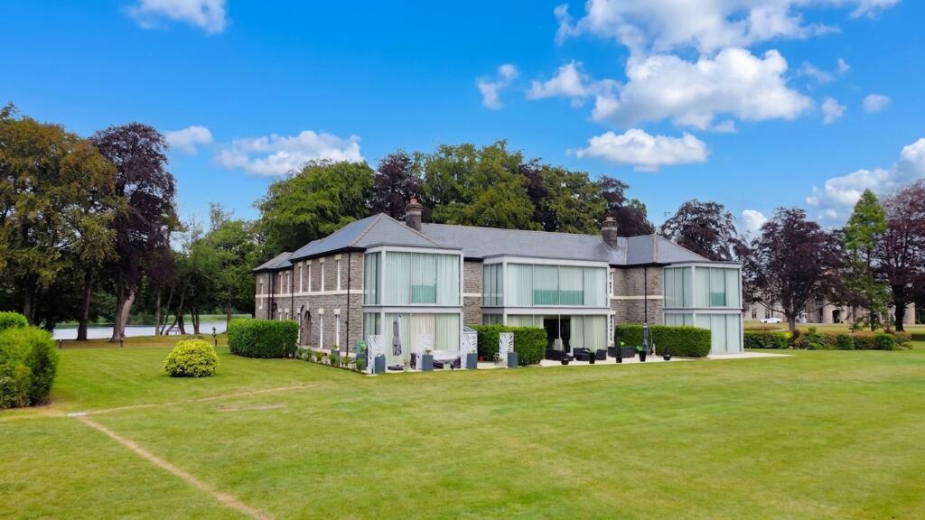 Main image of property: 4 Crawshay House, Hensol Castle Park, Pontyclun CF72 8GP