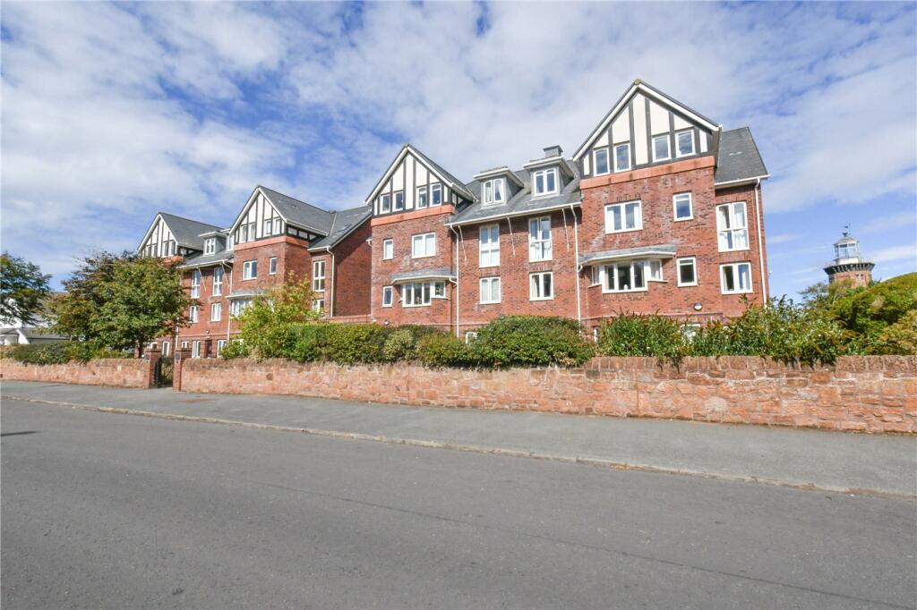 Main image of property: The Kings Gap, Hoylake, Wirral