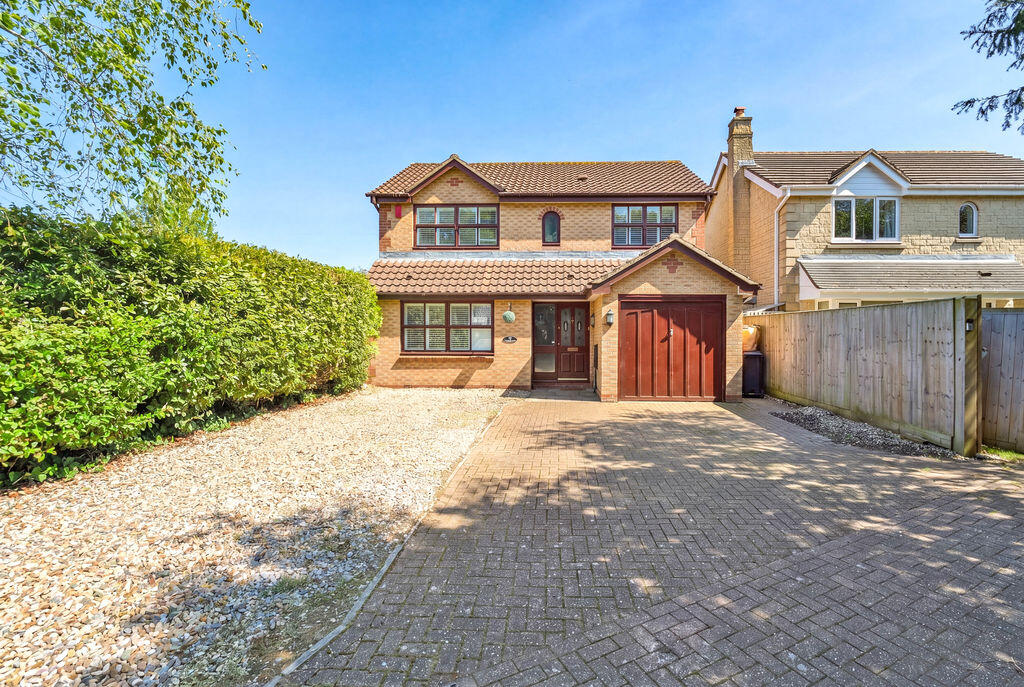 Main image of property: Bleadon Mill, Bleadon - SUPERB FAMILY HOME